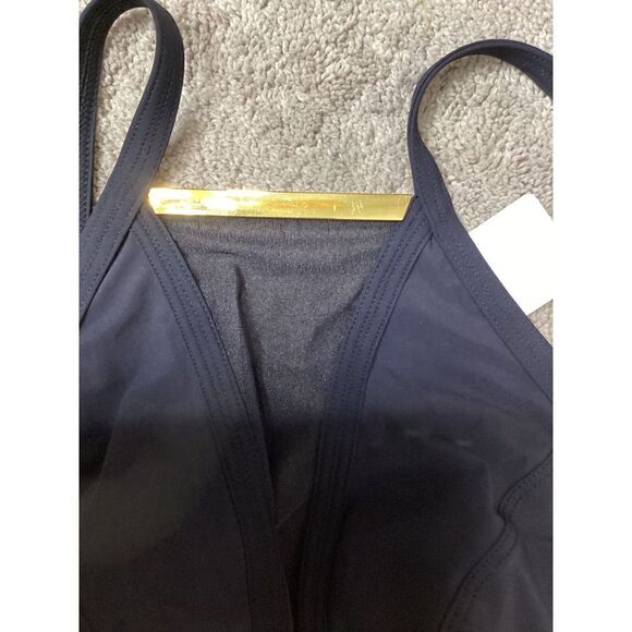New. Amoressa by Miraclesuit black swimsuit. Sz 8. Normally $189 - Picture 15 of 15